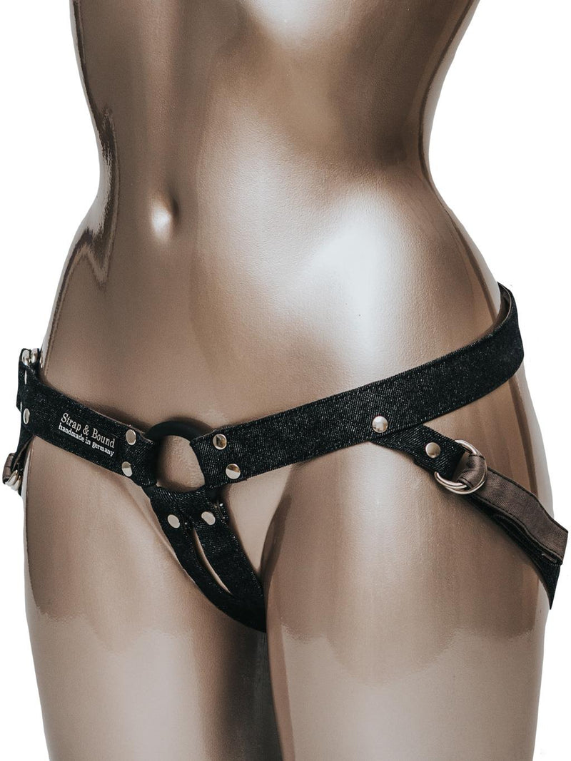 Fun Factory Harness - Denim