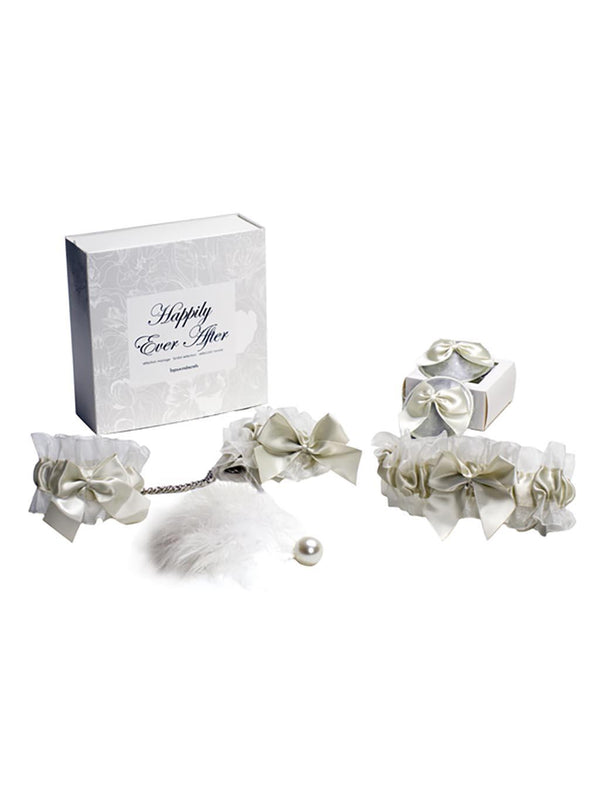 Bijoux Happily Ever After - White