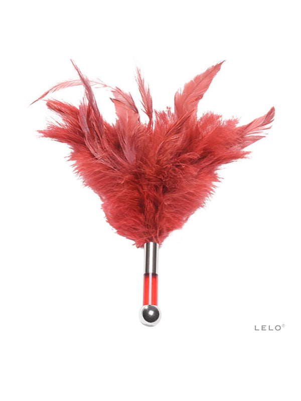 Lelo Tantra Feather Pleaser