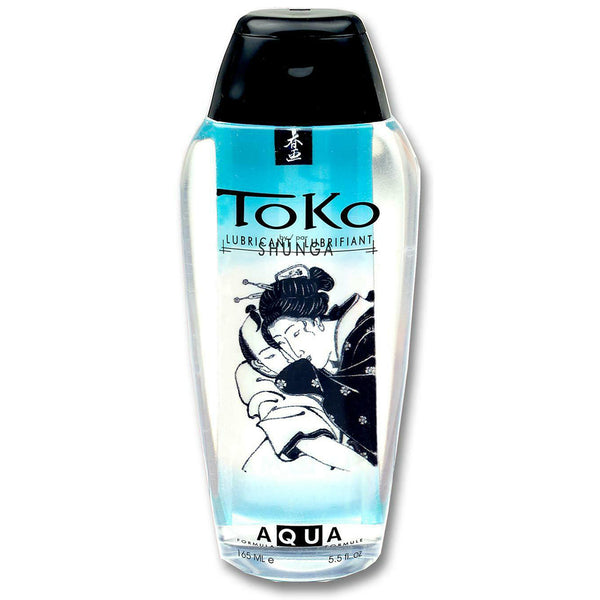 Shunga Toko Aqua Lubricant