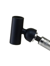 Doxy 3 wand Attachment Masturbator Sleeve