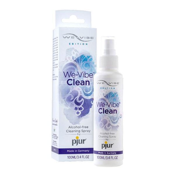 Pjur We-Vibe Cleaner Spray